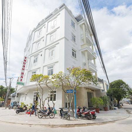 Thuan Hai Hotel Phu Quoc Exterior photo