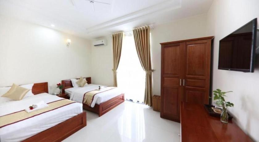 Thuan Hai Hotel Phu Quoc Exterior photo