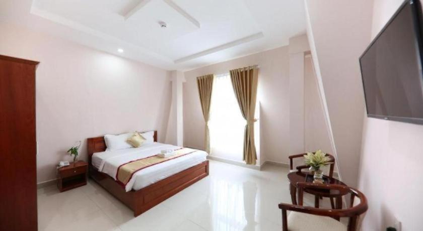 Thuan Hai Hotel Phu Quoc Exterior photo