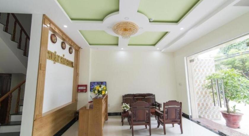 Thuan Hai Hotel Phu Quoc Exterior photo