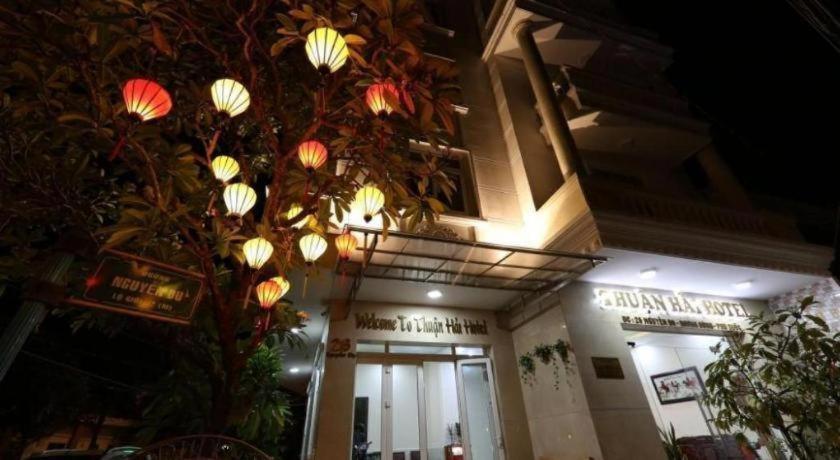 Thuan Hai Hotel Phu Quoc Exterior photo