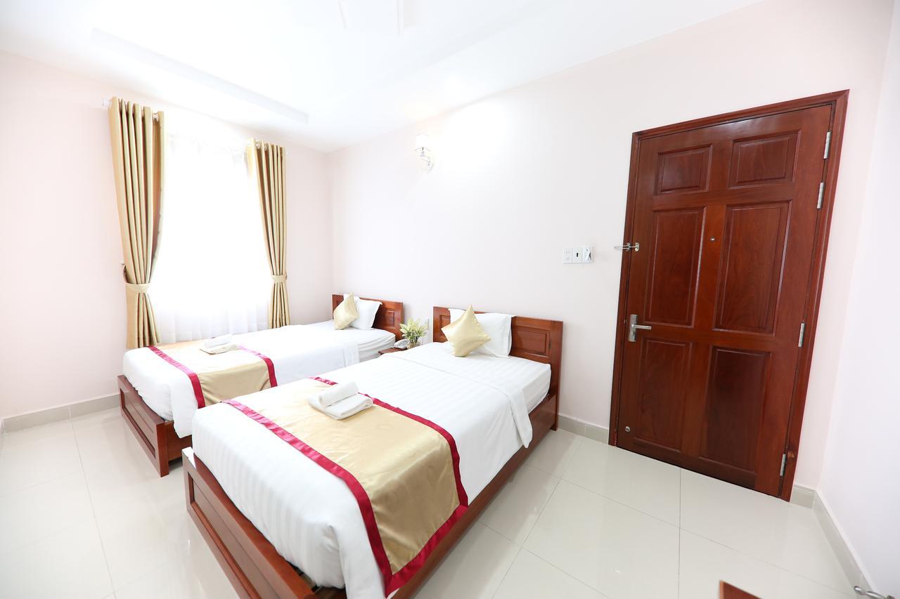 Thuan Hai Hotel Phu Quoc Exterior photo